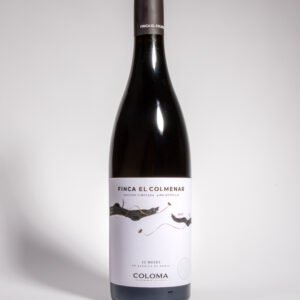 Finca de Colmenar - Vin d'Extramadura(Province de Badaroj)