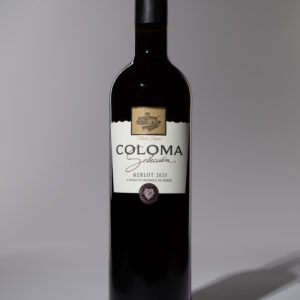 Coloma - Vin d'Extramadura(Province de Badaroj)