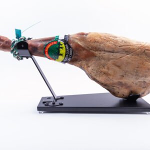 Jambon de Pata Negra 75% Bellota - 5kg (non découpé)