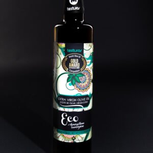 Huile biologique d'Extramadura 1ere pression à froid (50cl)