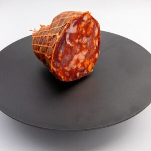 Morcon de Pata Negra Bellota 75% - 400g (non découpé)